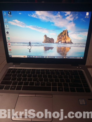 HP EliteBook 840 G3
